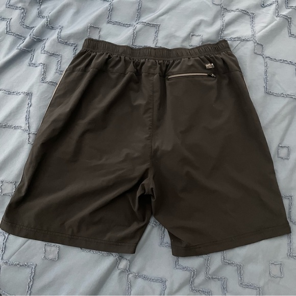 Outdoor research black shorts - Picture 3 of 4